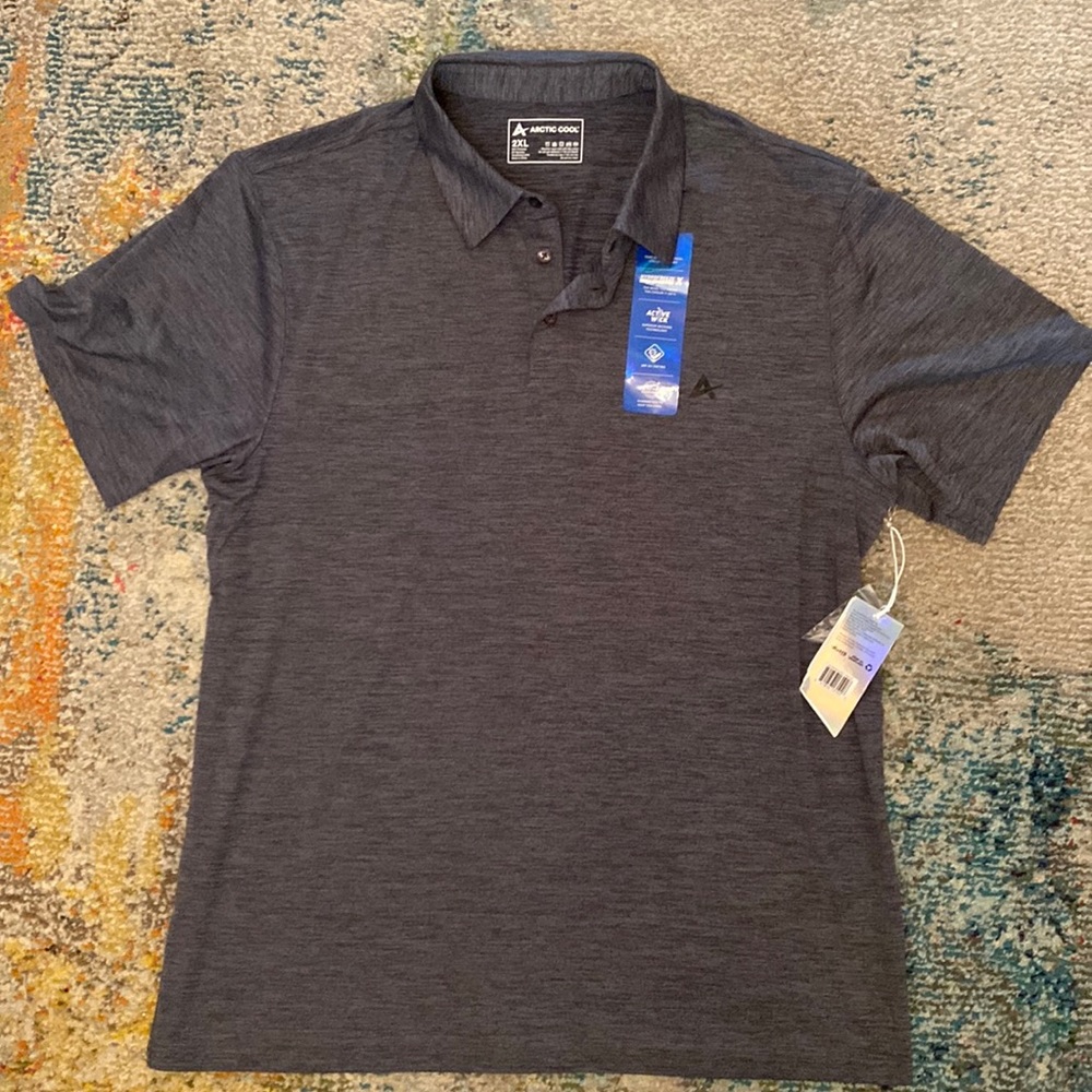 Cooling Polo